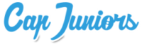 Logo de l'organisateur de colonies de vacances, Cap Juniors