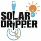 Logo de l'entreprise NRC Bio Innovation inventeur du kit d'arrosage automatique Solar-Dripper ©.