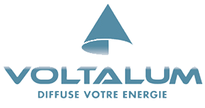 Logo de l'entreprise Voltalum